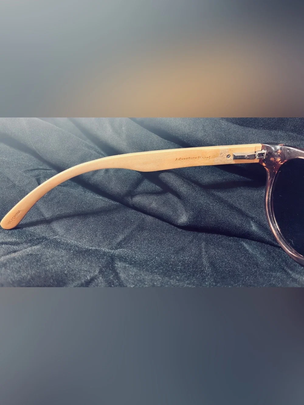 Brand New Proof Eyewear 